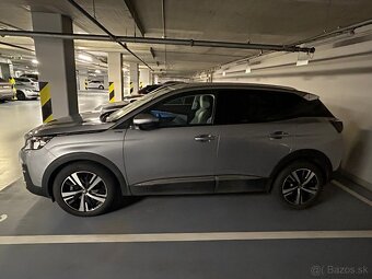 Peugeot 3008 1.5 BlueHDi Allure - 9