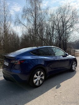 Tesla Y Long Range 2023 - 9