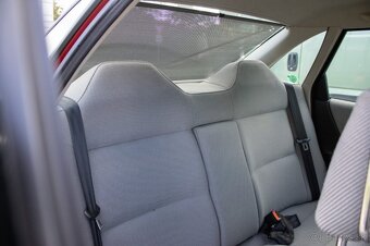 Audi 80 Quattro B3, 66kW, M5 - 9