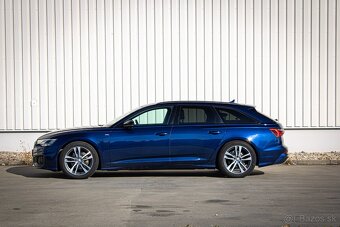 💎 AUDI A6 AVANT 40 TDI S-LINE - 9
