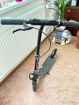 Oxelo C900 kolobežka skladacia - 9