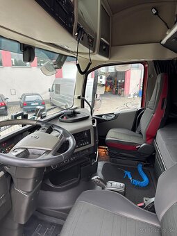 VOLVO fh4 500eev - 9