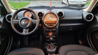 MINI Countryman ALL4 - 9