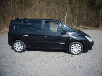 Predám Renault Espace IV - 9