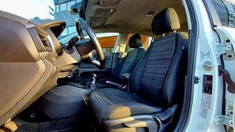 2020 Kia STONIC, 1.4i, benzín + LPG, NAVI, ODPOCET DPH - 9