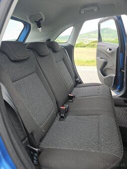 Opel Crossland X - 9