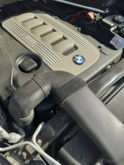 Predám BMW X5 E70 3.0d R6 v zachovalom stave - 9