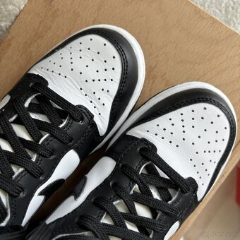 Nike panda high - 9