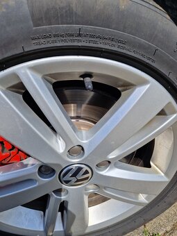 Touran 2.0 tdi - 9