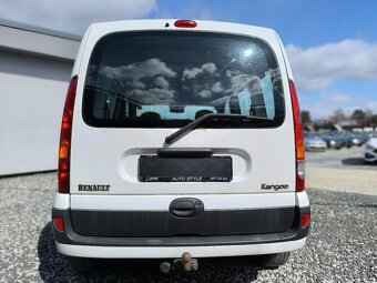 Renault Kangoo - 9