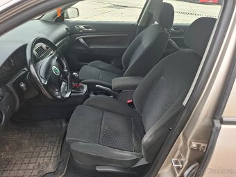 Škoda superb 1.8T 110kw - 9