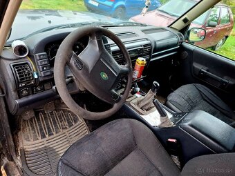 Land Rover Discovery 2 4x4 - 9