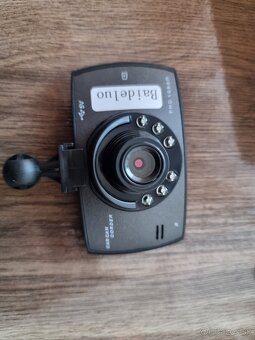 Video kamera do auta - 9