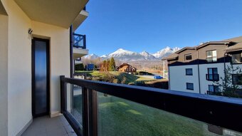 AstonReal: predaj 3-izbový apartmán 73m2, garážové státie - - 9