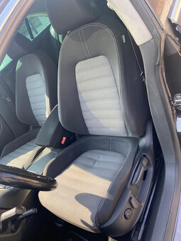 Passat CC 2.0TDI - 9