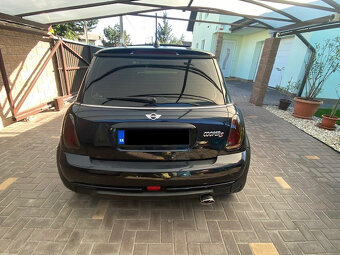 - - - Mini Cooper S One - Limited "Seven Edition" - - - - 9