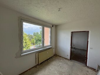Na predaj 2 izbový byt v meste Čierna nad Tisou. - 9