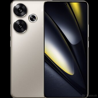 Predám Xiaomi Poco F6 – TOP stav,v januári roku 2025 kúpený - 9