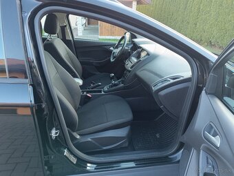 FORD Focus 1,5 TDCI 88 kw - 9