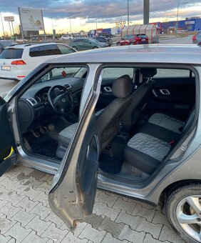 Škoda Fábia 1.2 HTP 2008 - 9