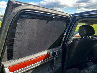 Touareg 3.0 TDI R-LINE - 9
