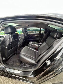 BMW 730ld - 9