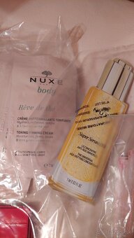 predam nove vzorky NUXE - 9