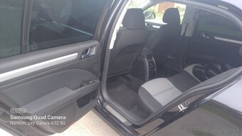 Škoda superb 2 1.8tsi 118kw - 9