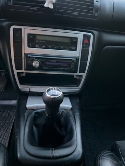 Volkswagen Passat b5 - 9