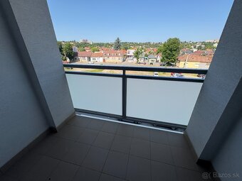 Priestranný 3 izb ,,štvorizbový,, byt ul. Komenského – ideál - 9