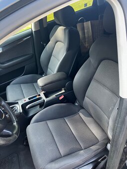 Audi A3 SportBack 2.0TDi 103kw - 9