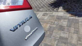 Suzuki Vitara 1,6 benzín 88 kw. 4X4,, ⭐ Allgrip - 9