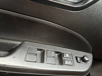 Suzuki swift sport - 9