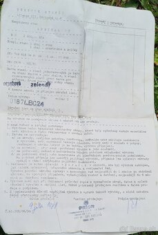 Predám stan Admirál 83 - 9