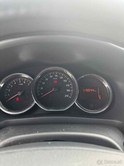 Dacia Logan MCV 0.9 Tce 66kw - 9