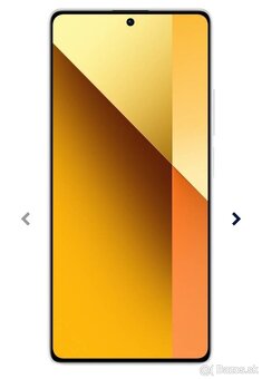 predám xiaomi redmi note 13 5G - 9