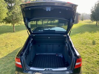 Skoda Superb 2.0 tdi 4x4 125kW - 9