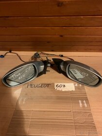 Peugeot 407,Peugeot 307Peugeot306,406Peugeot 607 - 9