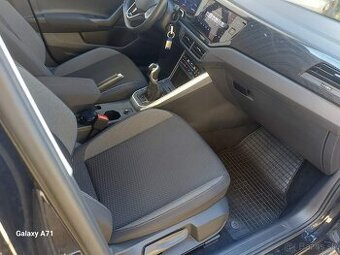 Volkswagen Taigo - 9