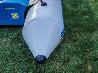 ZODIAC ZOOM 340 S + motor HONDA BF 15 D - 9