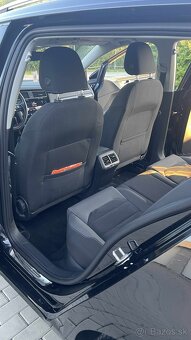 Volkswagen Golf 7,5 Variant Highline 1.4 TSI DSG, 2017 - 9