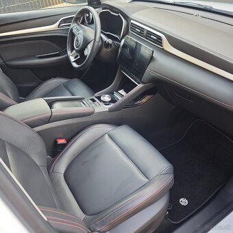 MG ZS ev LUXURY ‼️elektromobil v záruke ‼️ - 9
