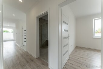 PREDAJ Modernej, 4 izbovovej novostavby v Dunajskej Strede - 9