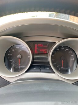 Seat Ibiza 1.4 16V Sport Line - 9