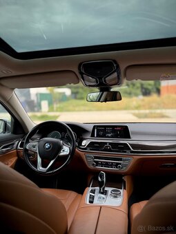 BMW 730Ld xDrive - 9