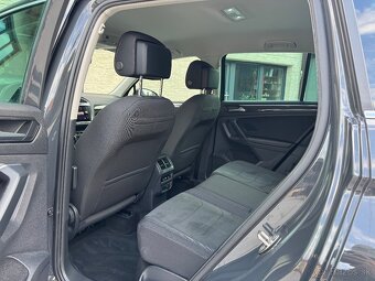 Volkswagen Tiguan 2.0TDi 4x4 Facelift - Odpočet DPH - - 9