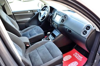 Volkswagen Tiguan 2.0 CR TDI 4-Motion Sport&Style DSG - 9