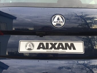 Aixam City Pack Emotion - 9