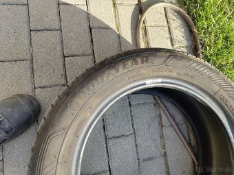 Letné Goodyear EfficientGrip 205/55/16 91V - 9