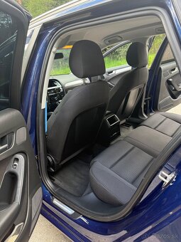 Audi A4 2.0tdi - 9